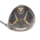 Cobra King LTDx Graphite Mens Right Hand Driver 9* Stiff - Kai'li Blue 60s
