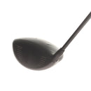 Cobra King LTDx Graphite Mens Right Hand Driver 9* Stiff - Kai'li Blue 60s