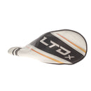 Cobra King LTDx Graphite Mens Right Hand Driver 9* Stiff - Kai'li Blue 60s