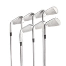 Mizuno Pro 245 Steel Mens Right Hand Irons 4-PW Extra Stiff - True Temper Dynamic Gold