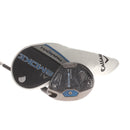 Callaway Paradym Ai Smoke Max Graphite Mens Right Hand Fairway 3 Wood 15* Regular - Mitsubishi Chemical Tensei AV Series Blue 65