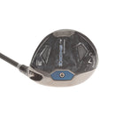 Callaway Paradym Ai Smoke Max Graphite Mens Right Hand Fairway 3 Wood 15* Regular - Mitsubishi Chemical Tensei AV Series Blue 65