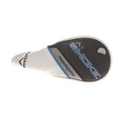 Callaway Paradym Ai Smoke Max Graphite Mens Right Hand Fairway 3 Wood 15* Regular - Mitsubishi Chemical Tensei AV Series Blue 65