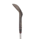 Callaway X-Series Jaws Steel Mens Left Hand Gap Wedge 52* 12 Bounce Wedge - True Temper