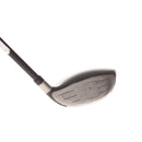 TaylorMade Jetspeed Graphite Mens Left Hand Fairway 3 Wood 15* Regular - Matrix VeloxT 69g