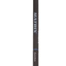 TaylorMade Jetspeed Graphite Mens Left Hand Fairway 3 Wood 15* Regular - Matrix VeloxT 69g