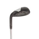 TaylorMade Burner 2.0 Steel Mens Left Hand Sand Wedge 55* Regular - TaylorMade 85