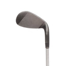 TaylorMade Burner 2.0 Steel Mens Left Hand Sand Wedge 55* Regular - TaylorMade 85
