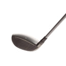 TaylorMade Qi35 Max Graphite Mens Right Hand Fairway 3 Wood 15.5* Regular - Fujikura Airspeeder 50-R