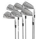 Mizuno JPX 923 Hot Metal Steel Mens Right Hand Irons 5-PW Regular - KBS $-Taper Lite 95