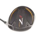 TaylorMade R7 Quad Graphite Mens Right Hand Mini Driver 11.5* Stiff - Fujikura Speeder MD