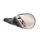 Titleist TSR2 Graphite Mens Right Hand Driver 10* Senior - HZRDUS Red CB 50g
