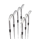 Miura MC-502 Steel Mens Right Hand Irons 4-PW Extra Stiff - True Temper Dynamic Gold Tour Issue X100
