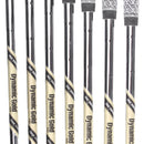 Miura MC-502 Steel Mens Right Hand Irons 4-PW Extra Stiff - True Temper Dynamic Gold Tour Issue X100