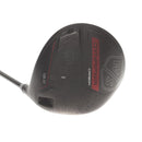 Wilson Dynapower Carbon 2023 Graphite Mens Right Hand Driver 12* Regular - Project X HZRDUS Smoke RDX Red 60