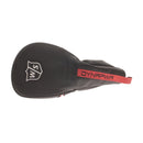 Wilson Dynapower Carbon 2023 Graphite Mens Right Hand Driver 12* Regular - Project X HZRDUS Smoke RDX Red 60