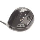 TaylorMade Qi10 LS Graphite Mens Right Hand Driver 10.5* Extra Stiff - Project X HZRDUS Black 75