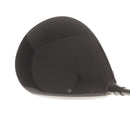 TaylorMade Qi10 LS Graphite Mens Right Hand Driver 10.5* Extra Stiff - Project X HZRDUS Black 75