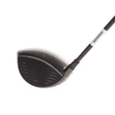 TaylorMade Qi10 LS Graphite Mens Right Hand Driver 10.5* Extra Stiff - Project X HZRDUS Black 75