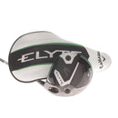 Callaway Elyte TD Graphite Mens Right Hand Driver 9* Stiff - Tensei AV Series Blue 65