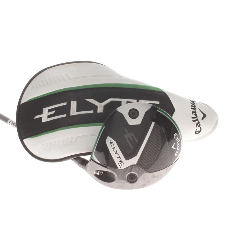 Callaway Elyte TD Graphite Mens Right Hand Driver 9* Stiff - Tensei AV Series Blue 65