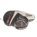 Titleist 917 D2 Graphite Mens Right Hand Driver 9.5* Stiff - Fujikura Speeder 74 Tour Spec