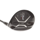 Titleist 917 F3 Graphite Mens Right Hand Fairway 3 Wood 15* Stiff - Aldila Rogue Max 75