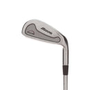 Mizuno Fli-Hi Utility Steel Mens Right Hand 2 Iron 18* Extra Stiff - True Temper Dynamic Gold X100