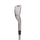 Mizuno Fli-Hi Utility Steel Mens Right Hand 2 Iron 18* Extra Stiff - True Temper Dynamic Gold X100