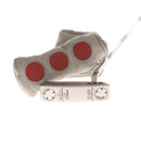 Scotty Cameron Studio Select Newport 2.5 Mens Right Hand Putter 34" Blade - Golf Pride Scotty Cameron Design
