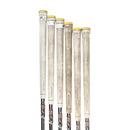 Ping Karsten Steel Mens Right Hand Irons 6-SW Yellow Dot 1.5* Upright Senior - Ping CFS Distance