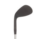 Titleist Vokey SM11 Steel Mens Right Hand Lob Wedge 60* 12 Bounce K Grind Wedge - True Temper Dynamic Gold