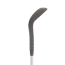 Titleist Vokey SM11 Steel Mens Right Hand Lob Wedge 60* 12 Bounce K Grind Wedge - True Temper Dynamic Gold
