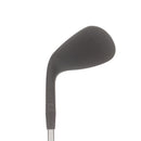 Titleist Vokey SM11 Steel Mens Right Hand Sand Wedge 56* 12 Bounce D Grind Wedge - True Temper Dynamic Gold