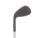 Titleist Vokey SM11 Steel Mens Right Hand Sand Wedge 56* 12 Bounce D Grind Wedge - True Temper Dynamic Gold