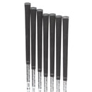 Callaway Quantum Max Graphite Mens Right Hand Irons 6-AW+SW Regular - Denali 60G