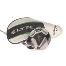 Callaway Elyte Mini Graphite Mens Right Hand Mini Driver 11.5* Stiff - Denali Charcoal 60g 6.0