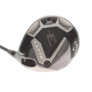 Callaway Elyte Mini Graphite Mens Right Hand Mini Driver 11.5* Stiff - Denali Charcoal 60g 6.0