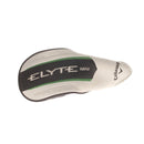 Callaway Elyte Mini Graphite Mens Right Hand Mini Driver 11.5* Stiff - Denali Charcoal 60g 6.0