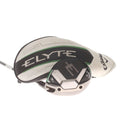 Callaway Elyte Graphite Mens Right Hand Fairway 3 Wood HL 16.5* Stiff - Denali Charcoal 60g 6.0