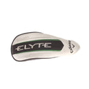 Callaway Elyte Graphite Mens Right Hand Fairway 3 Wood HL 16.5* Stiff - Denali Charcoal 60g 6.0