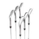 TaylorMade P790 2021 Graphite Junior Right Hand Irons 5-PW Junior - ProLaunch 60-J