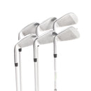 TaylorMade P790 2021 Graphite Junior Right Hand Irons 5-PW Junior - ProLaunch 60-J