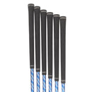 TaylorMade P790 2021 Graphite Junior Right Hand Irons 5-PW Junior - ProLaunch 60-J