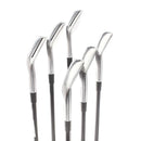 TaylorMade P790 2025 Graphite Junior Right Hand Irons 5-PW -1" Senior - Fujikura Ventus TR 5-A