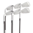 TaylorMade P790 2025 Graphite Junior Right Hand Irons 5-PW -1" Senior - Fujikura Ventus TR 5-A