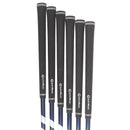 TaylorMade P790 2025 Graphite Junior Right Hand Irons 5-PW -1" Senior - Fujikura Ventus TR 5-A