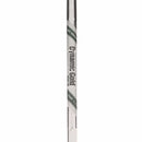TaylorMade Milled Grind 4 Steel Mens Right Hand Lob Wedge -1" 60* 7 Bounce LVB Grind Wedge - Dynamic Gold Tour Issue 115