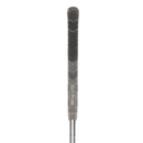 TaylorMade Milled Grind 4 Steel Mens Right Hand Lob Wedge -1" 60* 7 Bounce LVB Grind Wedge - Dynamic Gold Tour Issue 115