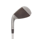 TaylorMade Milled Grind 4 Graphite Junior Right Hand Gap Wedge 50* 9 Bounce SB Grind Junior - ProLaunch 60-J